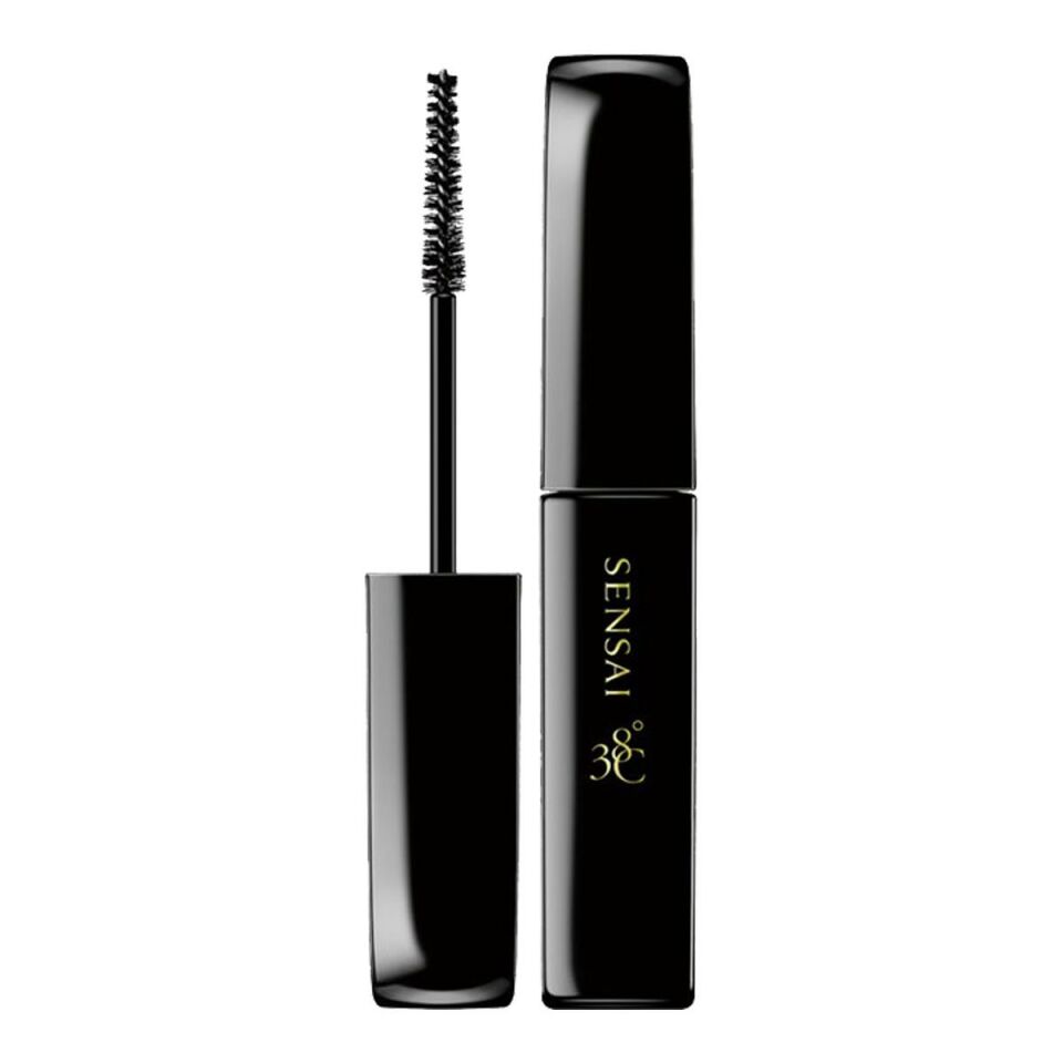 Sensai Lash Lengthener 38C Mascara - Kirpiklere Uzun Görünüm Sağlayan Maskara