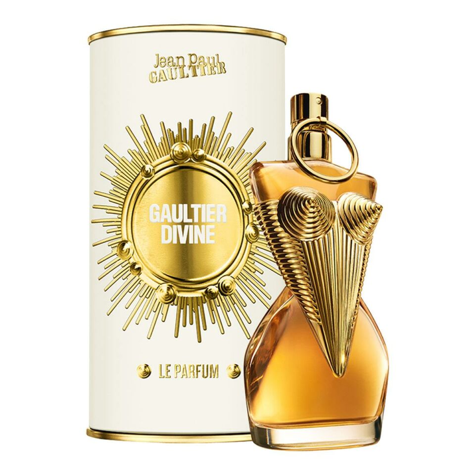 Gaultier Divine Le Parfum Edp 50 ml