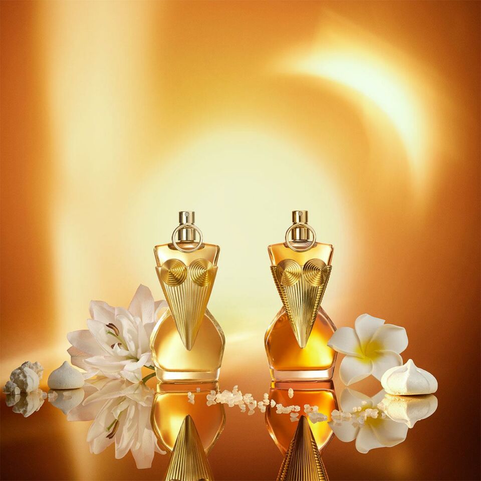 Gaultier Divine Le Parfum Edp 50 ml