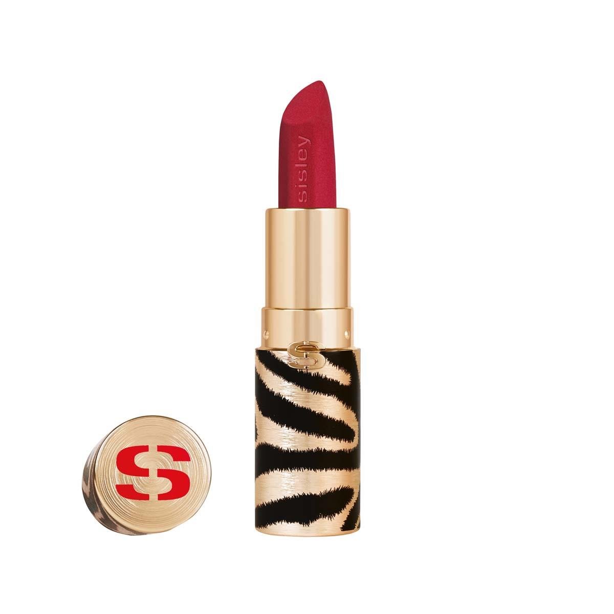 Phyto Rouge Velvet - Kadife Dokulu Mat Ruj 42 ROUGE ROYAL