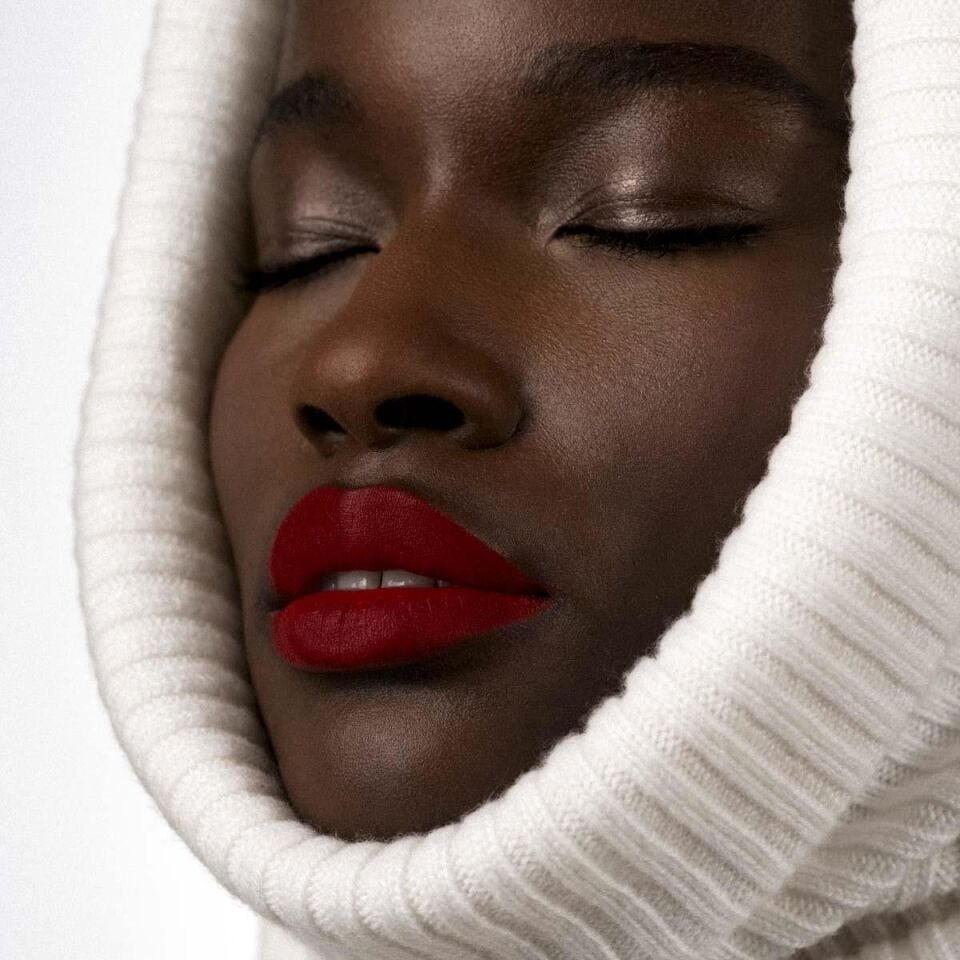 Phyto Rouge Velvet - Kadife Dokulu Mat Ruj 42 ROUGE ROYAL