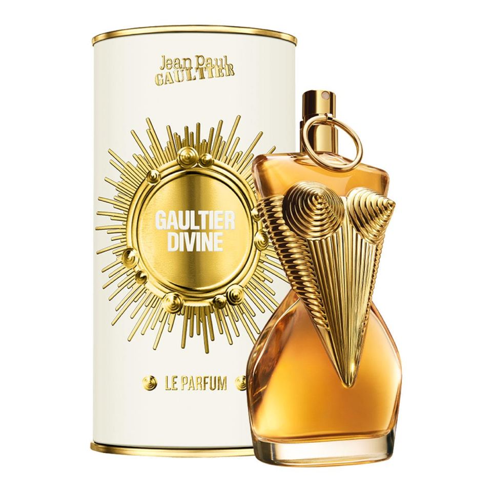 Gaultier Divine Le Parfum Edp 100 ml