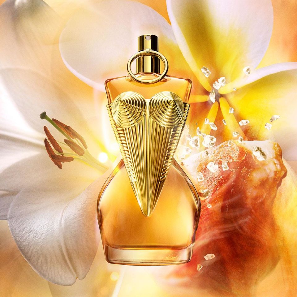 Gaultier Divine Le Parfum Edp 100 ml