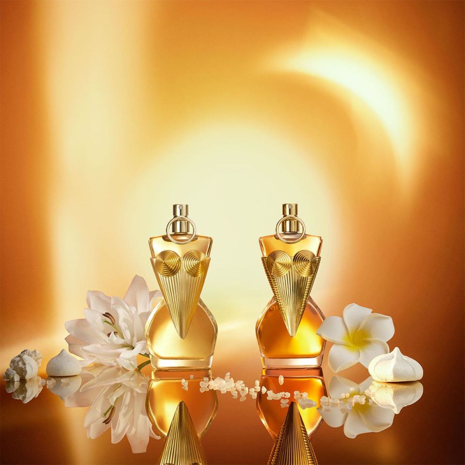 Gaultier Divine Le Parfum Edp 100 ml