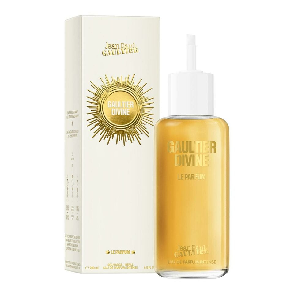 Gaultier Divine Le Parfum Edp 200 ml