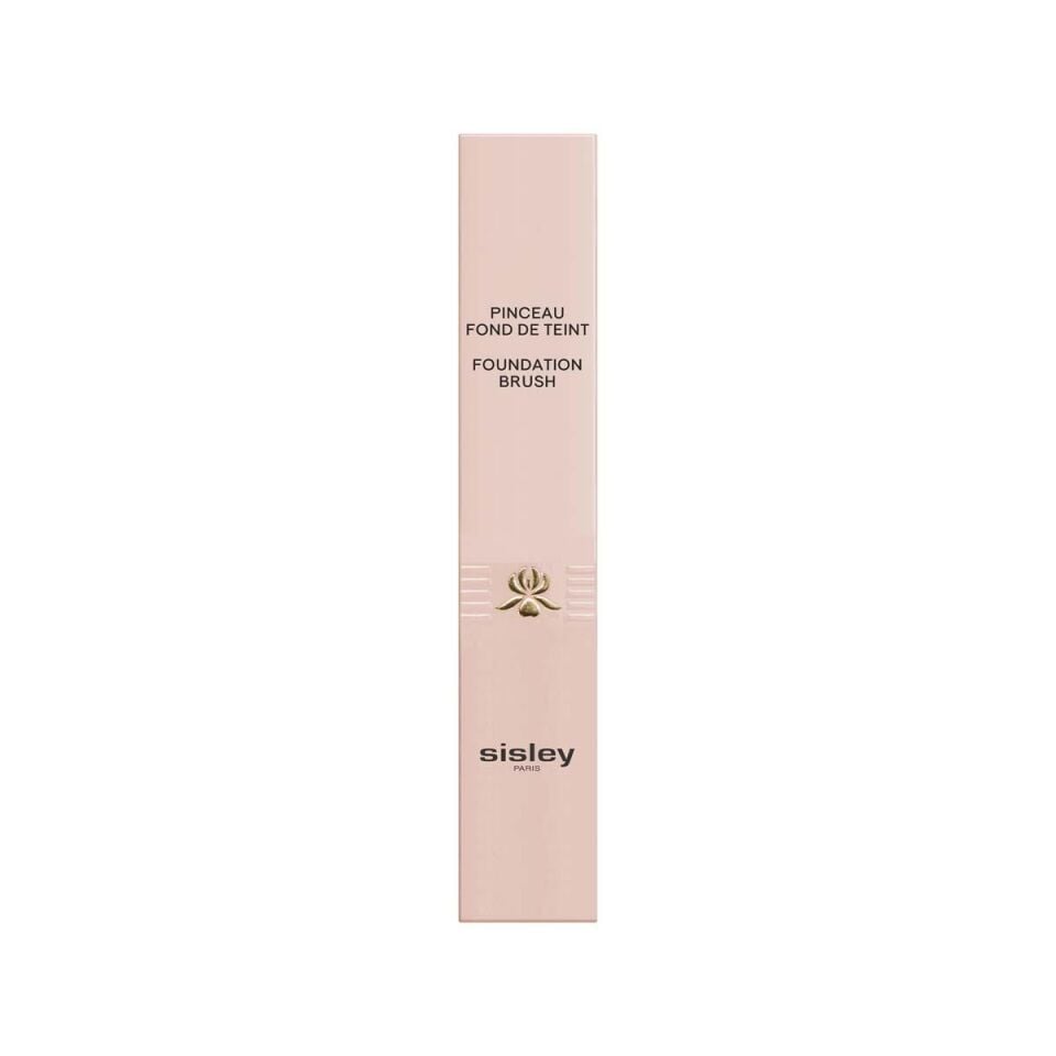 Foundation Brush - Fondöten Fırçası