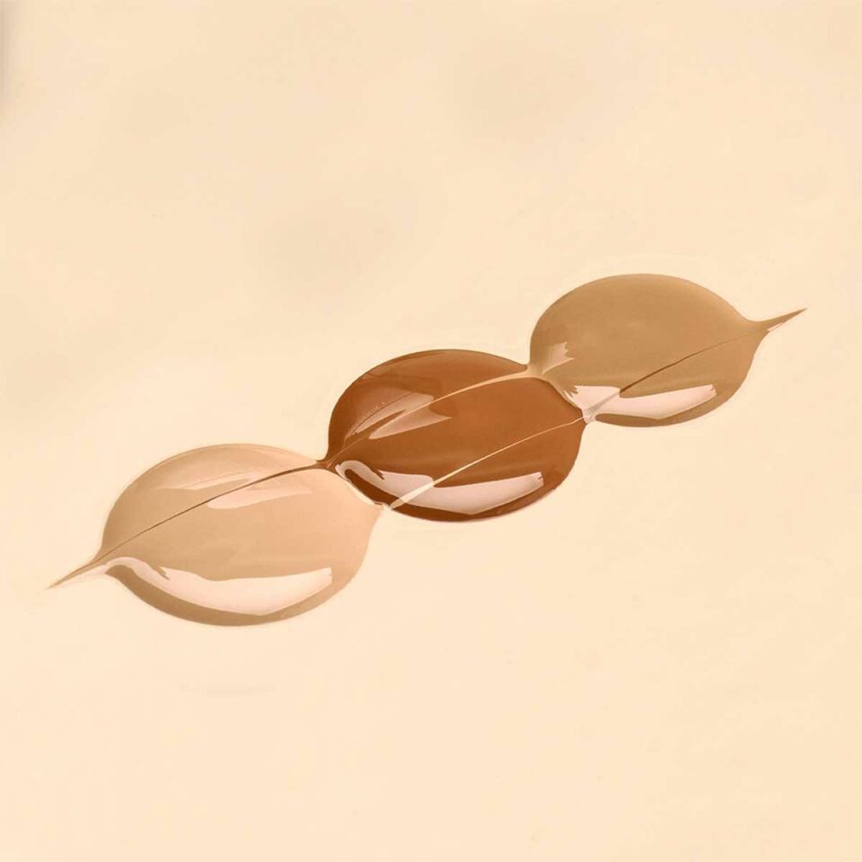 Luminous Sheer Foundation LS103