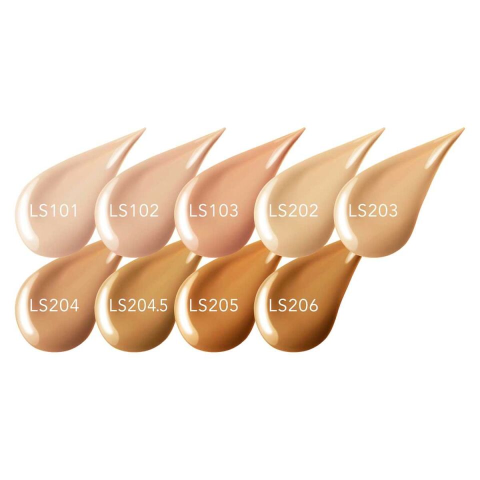 Luminous Sheer Foundation LS103
