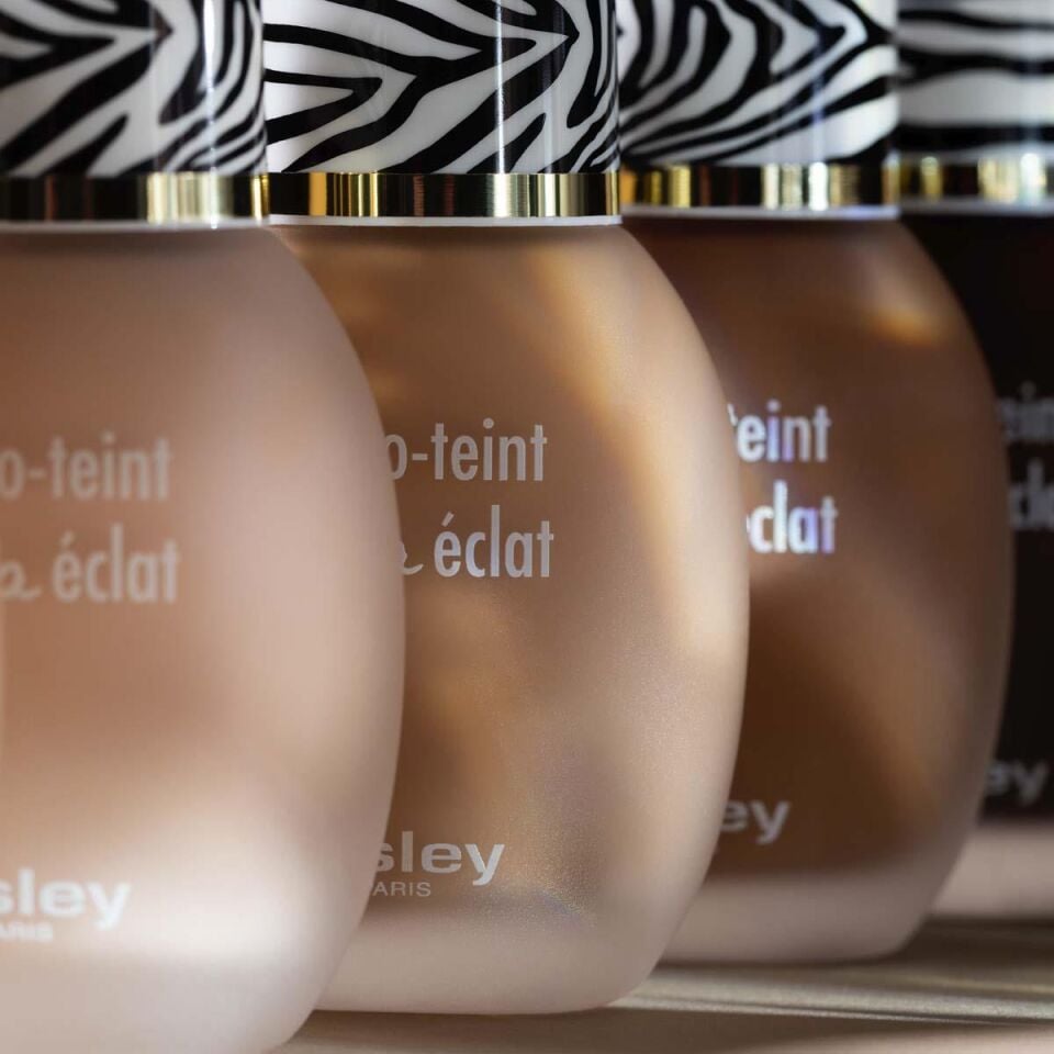 Phyto-Teint Perfection - Cilt Tonu Eşitleyici Fondöten 2 SOFT BEIGE