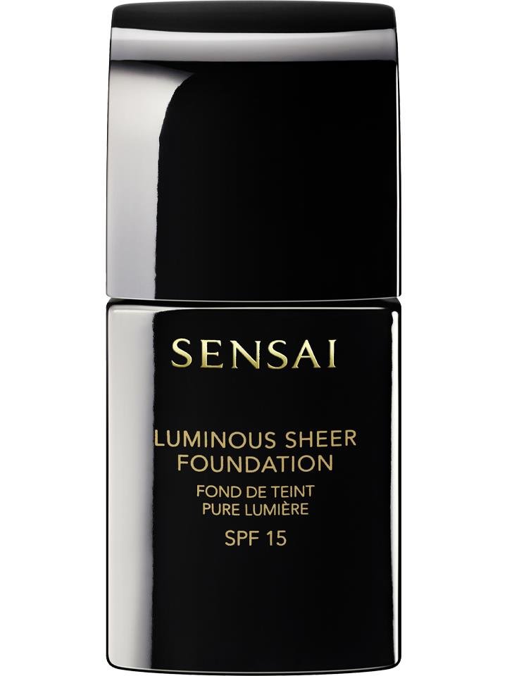 Luminous Sheer Foundation LS203