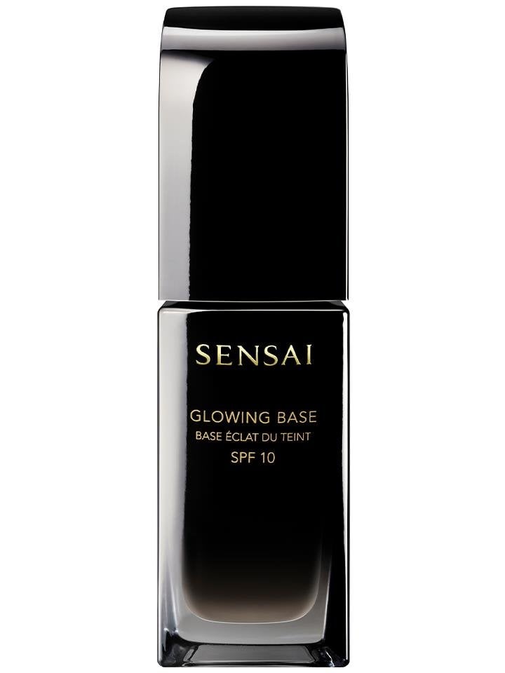 Glowing Base - Aydınlatıcı Makyaj Bazı 30 ml