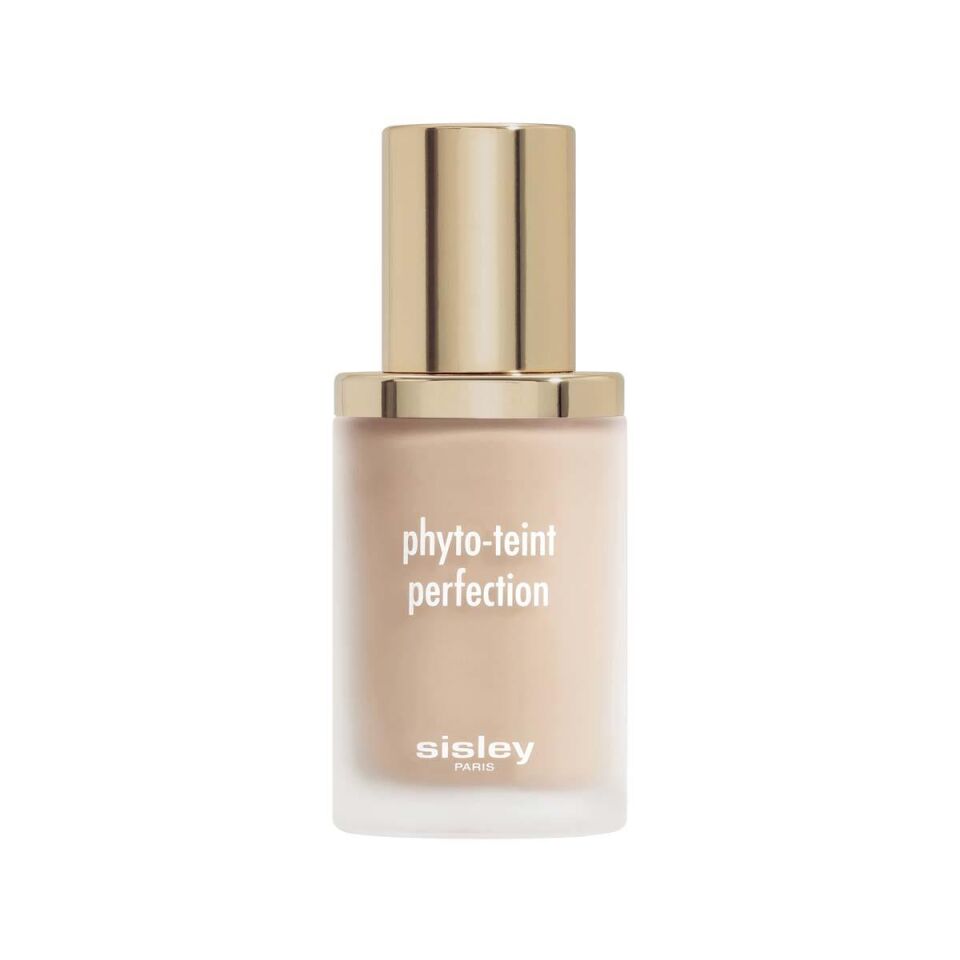 Phyto-Teint Perfection - Cilt Tonu Eşitleyici Fondöten 1C PETAL