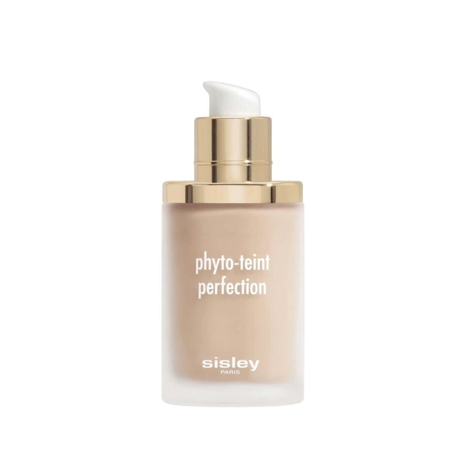 Phyto-Teint Perfection - Cilt Tonu Eşitleyici Fondöten 1C PETAL