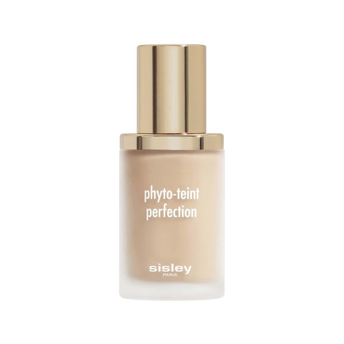 Phyto-Teint Perfection - Cilt Tonu Eşitleyici Fondöten 1N IVORY