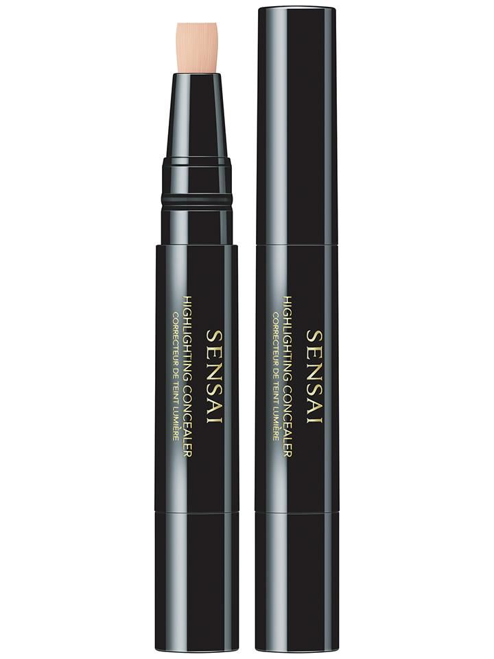 Highlighting Concealer - Göz Altı Kapatıcısı Highlighting Concealer HC01 - Göz Altı Kapatıcısı