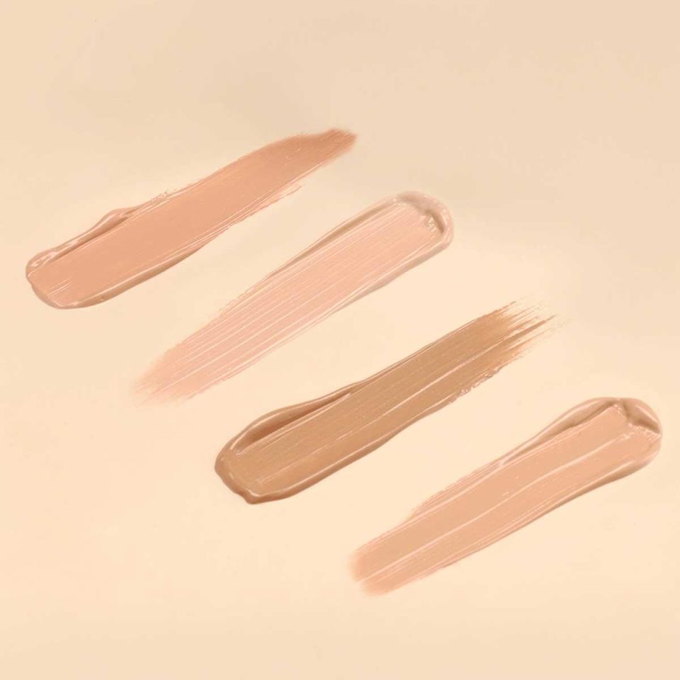 Highlighting Concealer - Göz Altı Kapatıcısı Highlighting Concealer HC01 - Göz Altı Kapatıcısı