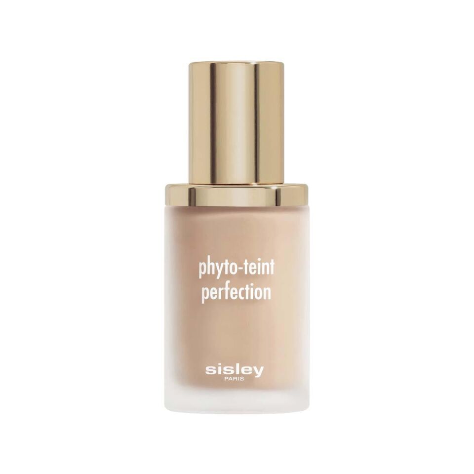 Phyto-Teint Perfection - Cilt Tonu Eşitleyici Fondöten 2C SOFT BEIGE