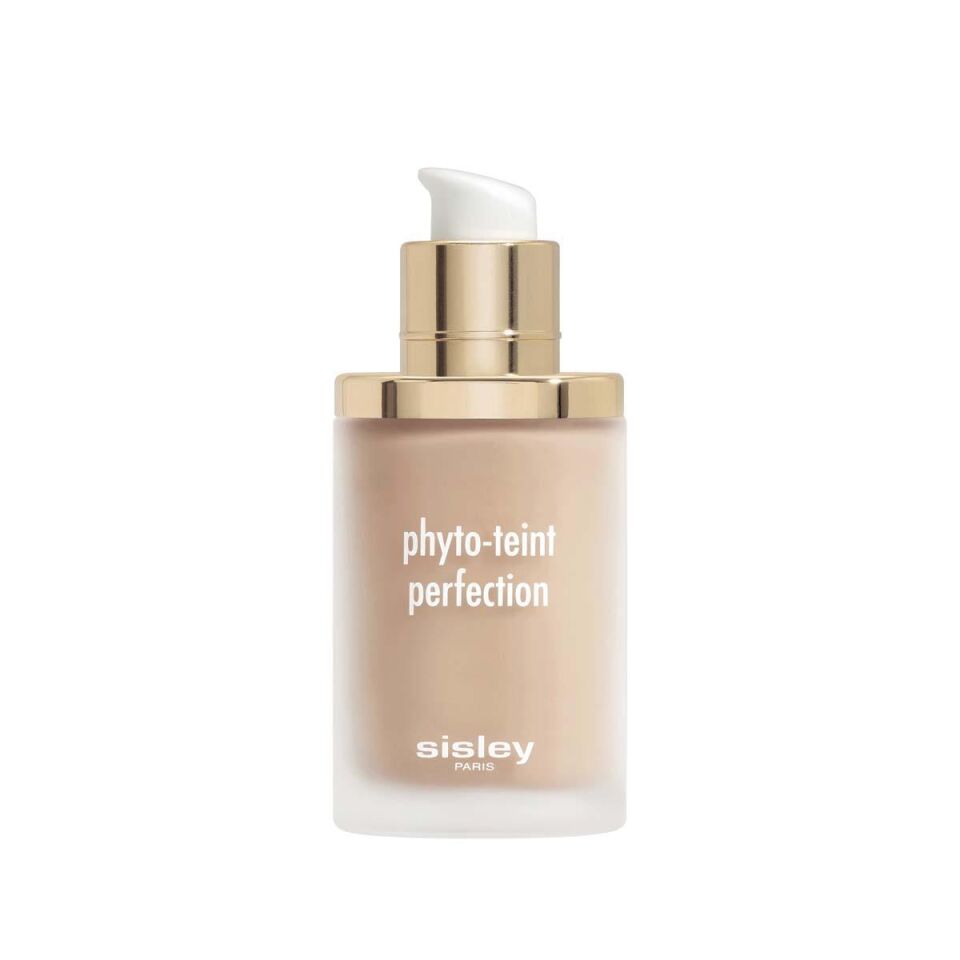 Phyto-Teint Perfection - Cilt Tonu Eşitleyici Fondöten 2C SOFT BEIGE