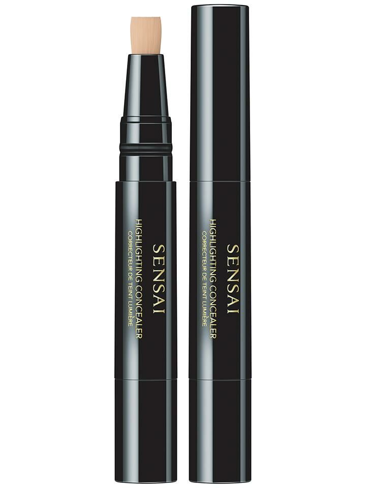 Highlighting Concealer - Göz Altı Kapatıcısı Highlighting Concealer HC02 - Göz Altı Kapatıcısı