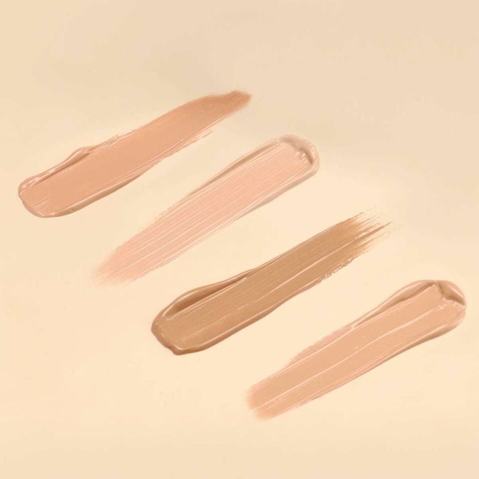 Highlighting Concealer - Göz Altı Kapatıcısı Highlighting Concealer HC02 - Göz Altı Kapatıcısı