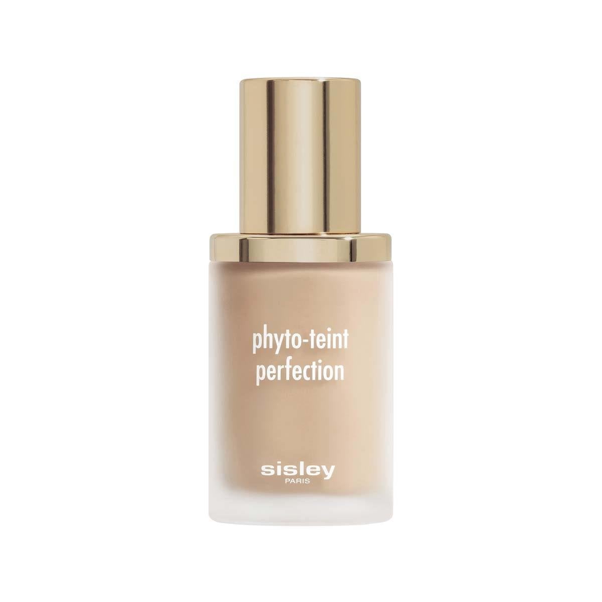 Phyto-Teint Perfection - Cilt Tonu Eşitleyici Fondöten 2N1 SAND