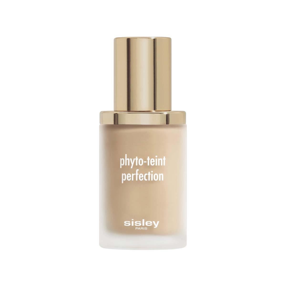 Phyto-Teint Perfection - Cilt Tonu Eşitleyici Fondöten 2W2 DESERT