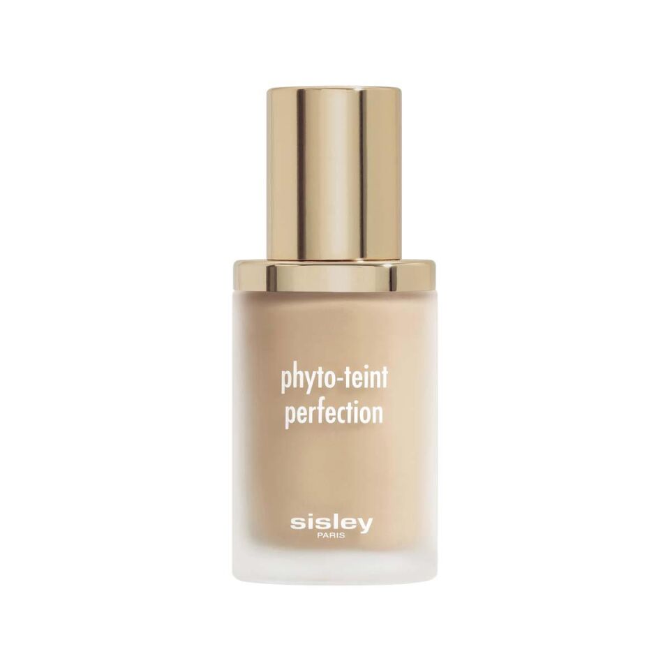 Phyto-Teint Perfection - Cilt Tonu Eşitleyici Fondöten 2W2 DESERT