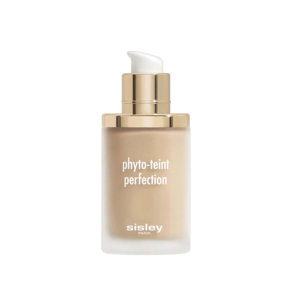 Phyto-Teint Perfection - Cilt Tonu Eşitleyici Fondöten 2W2 DESERT