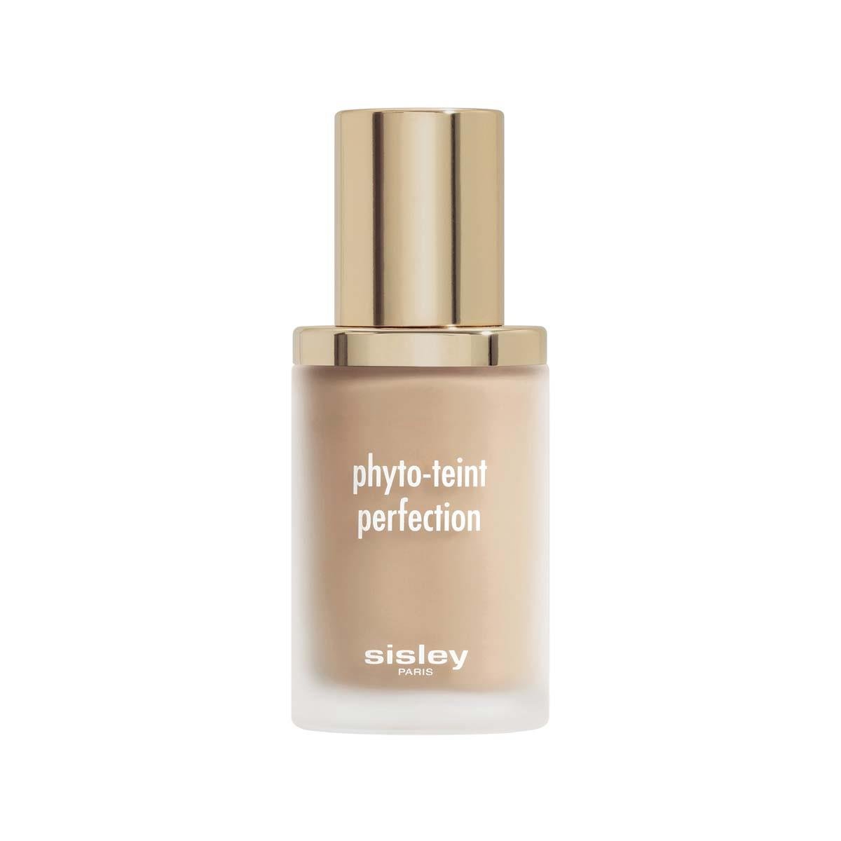 Phyto-Teint Perfection - Cilt Tonu Eşitleyici Fondöten 3C NATURAL