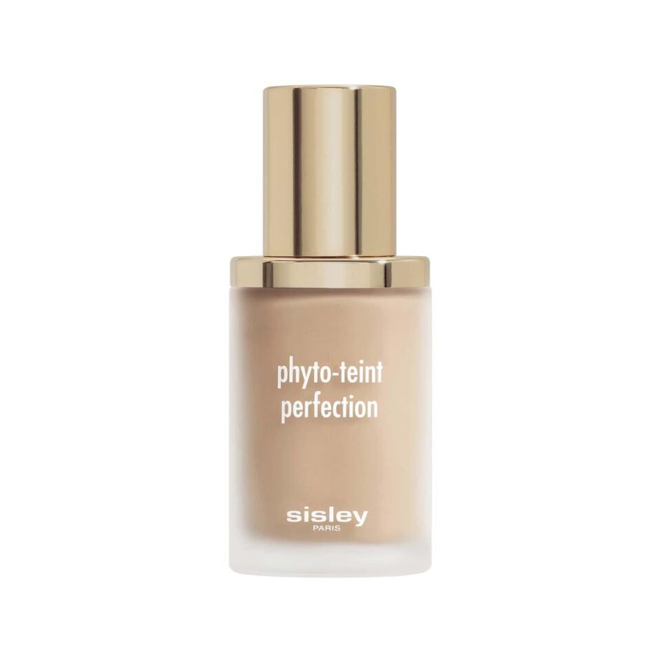 Phyto-Teint Perfection - Cilt Tonu Eşitleyici Fondöten 3C NATURAL