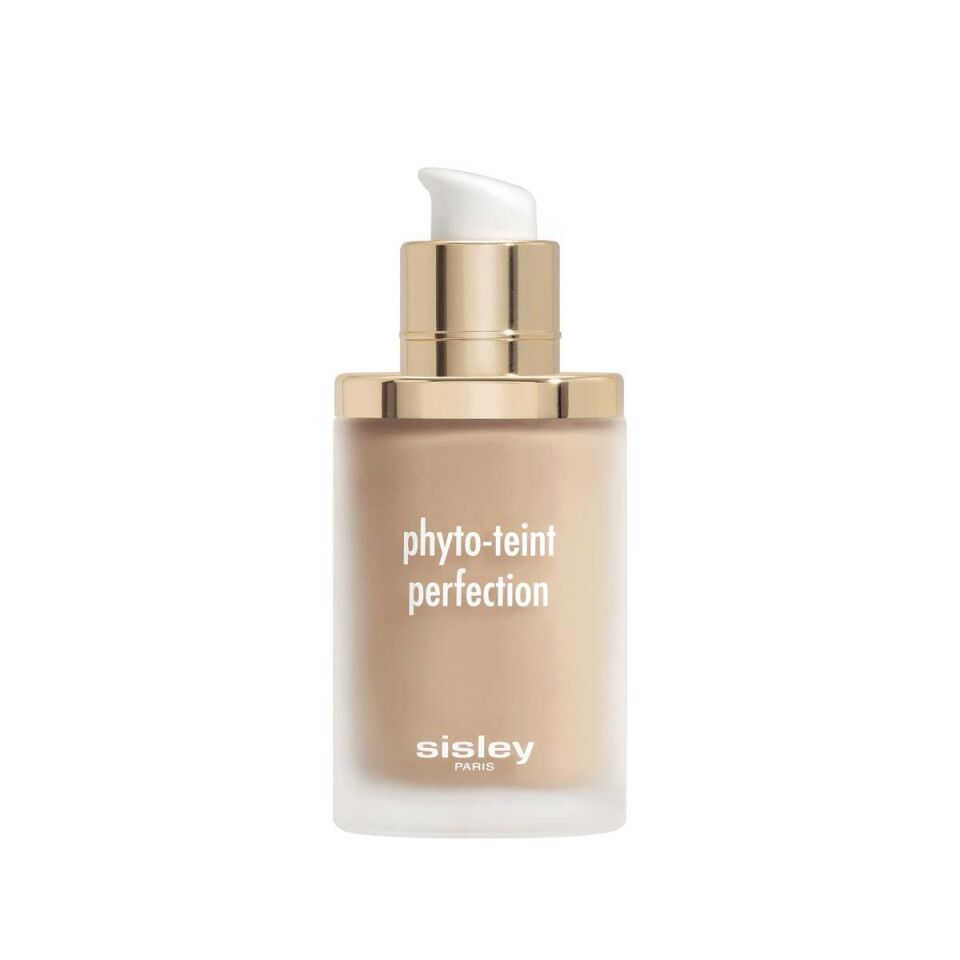 Phyto-Teint Perfection - Cilt Tonu Eşitleyici Fondöten 3C NATURAL