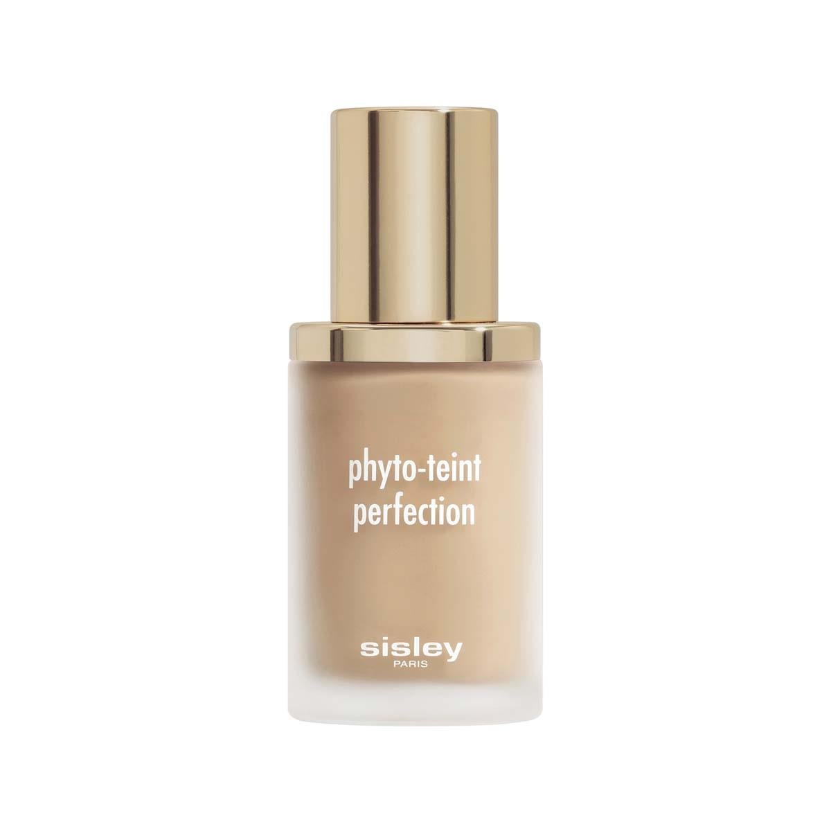 Phyto-Teint Perfection - Cilt Tonu Eşitleyici Fondöten 3N APRICOT
