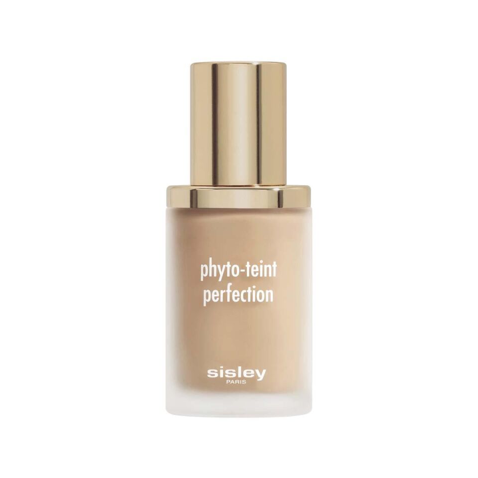 Phyto-Teint Perfection - Cilt Tonu Eşitleyici Fondöten 3N APRICOT