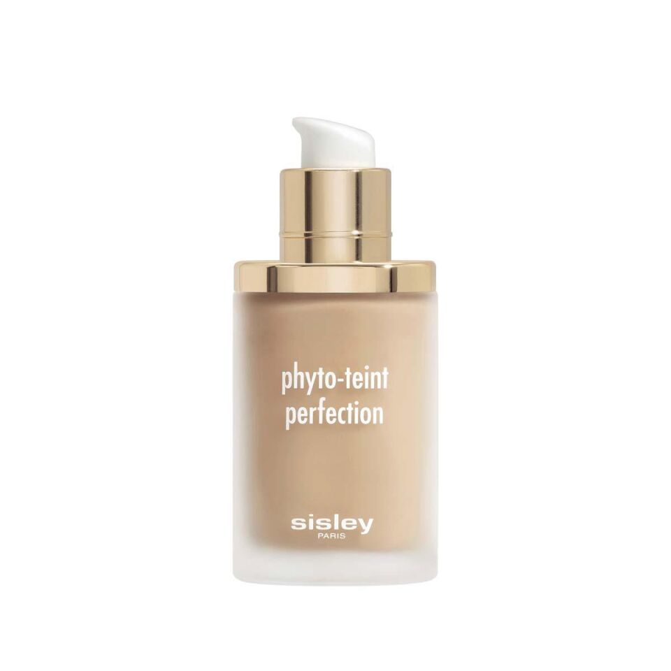 Phyto-Teint Perfection - Cilt Tonu Eşitleyici Fondöten 3N APRICOT