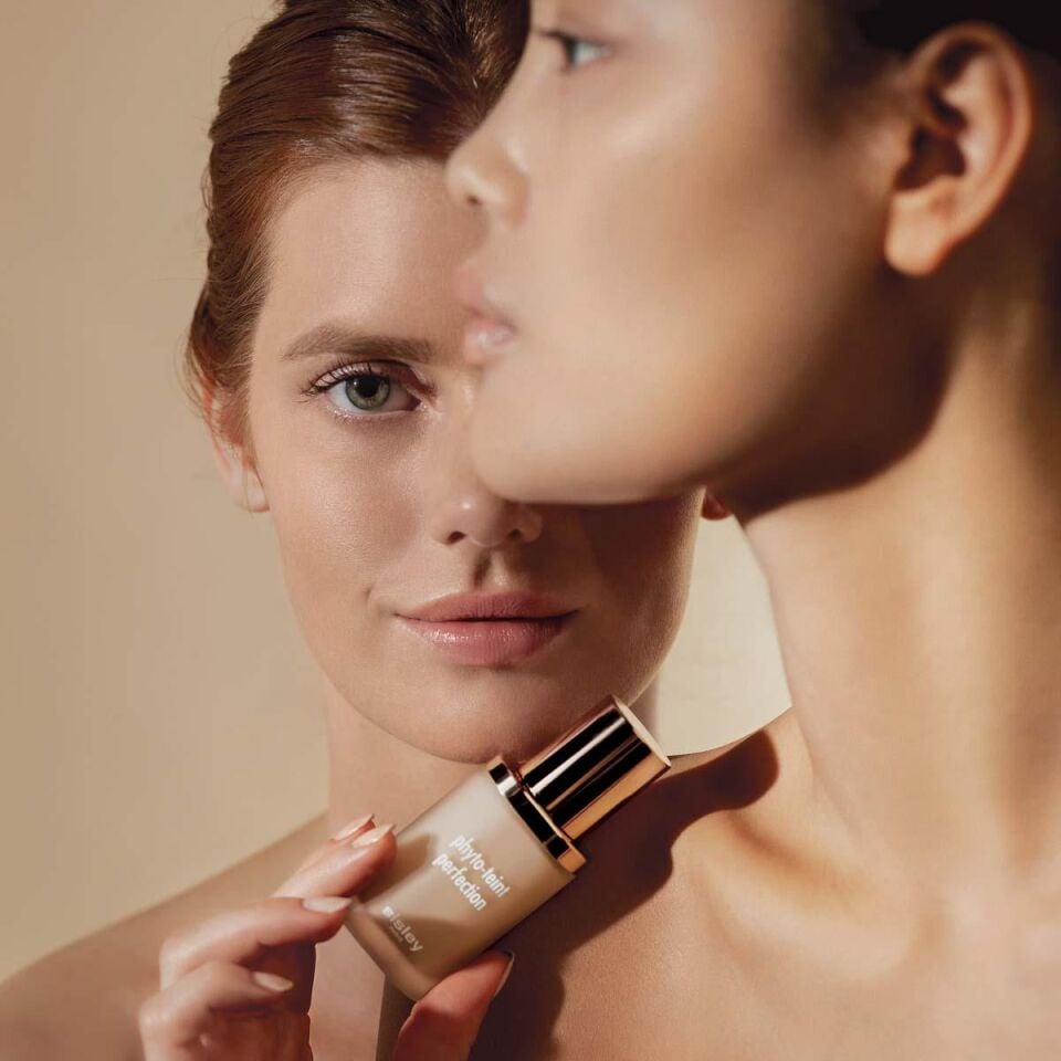 Phyto-Teint Perfection - Cilt Tonu Eşitleyici Fondöten 3N APRICOT