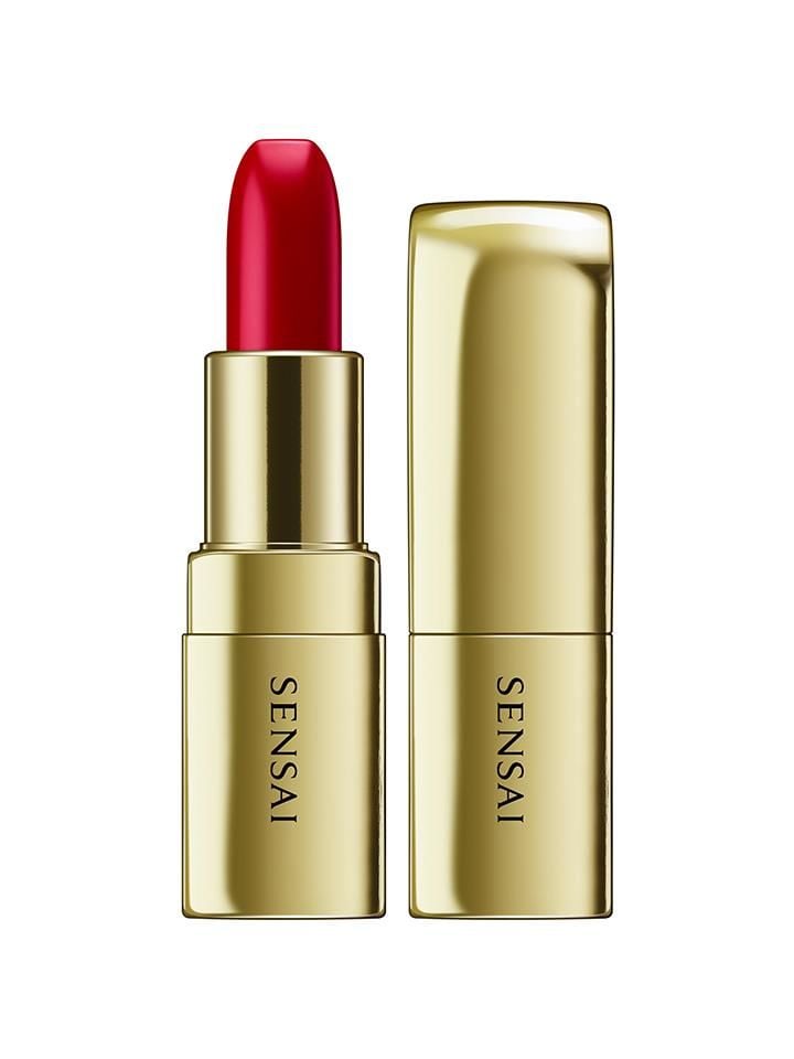 The Lipstick The Lipstick N 02 Sazanka Red - Ruj