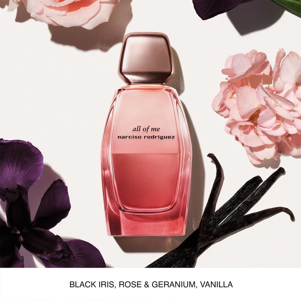 All Of Me Eau De Parfum Intense 90 ml