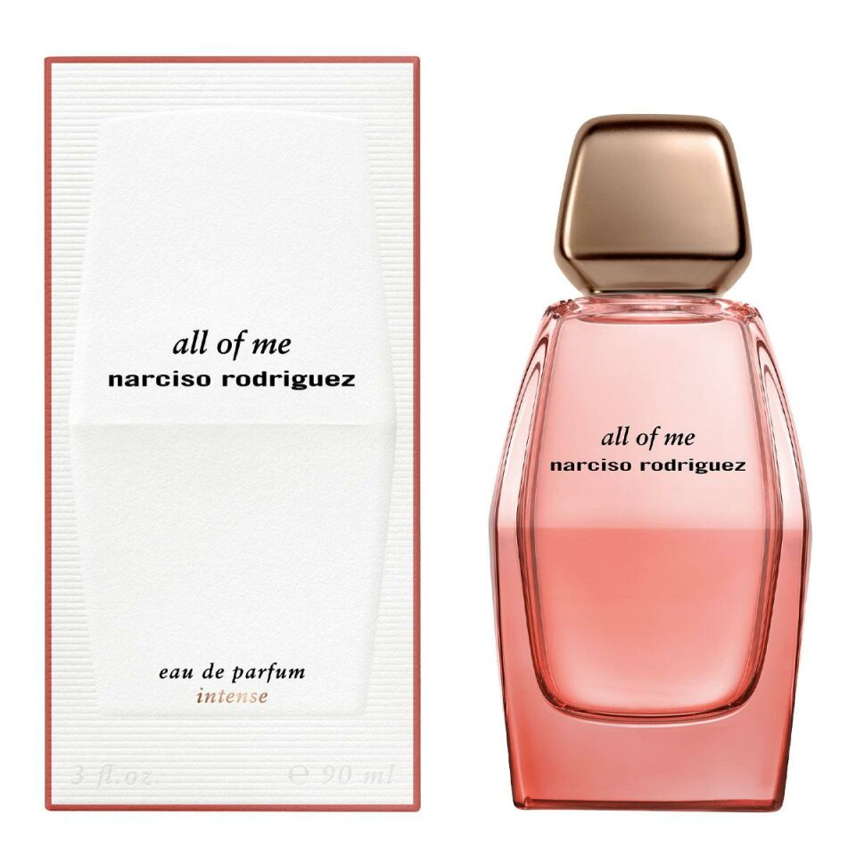 All Of Me Eau De Parfum Intense 90 ml