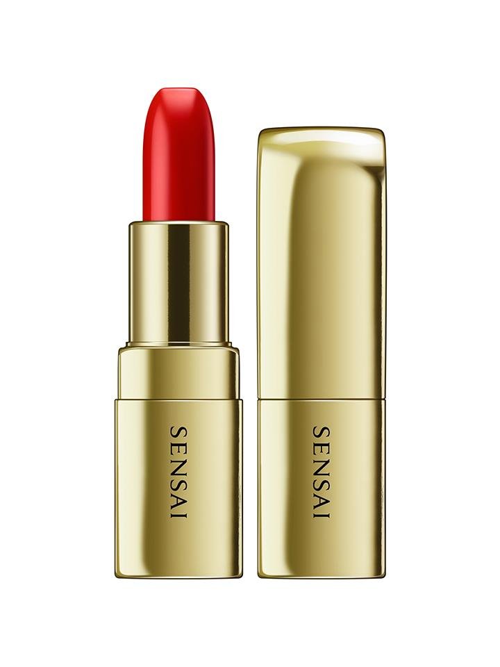 The Lipstick The Lipstick N 03 Shakuyaku Red - Ruj