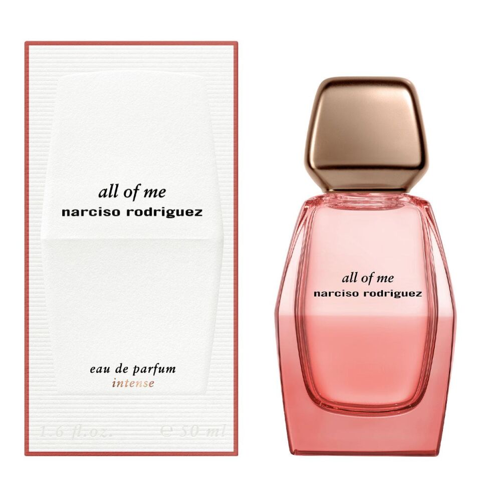 All Of Me Eau De Parfum Intense 50 ml