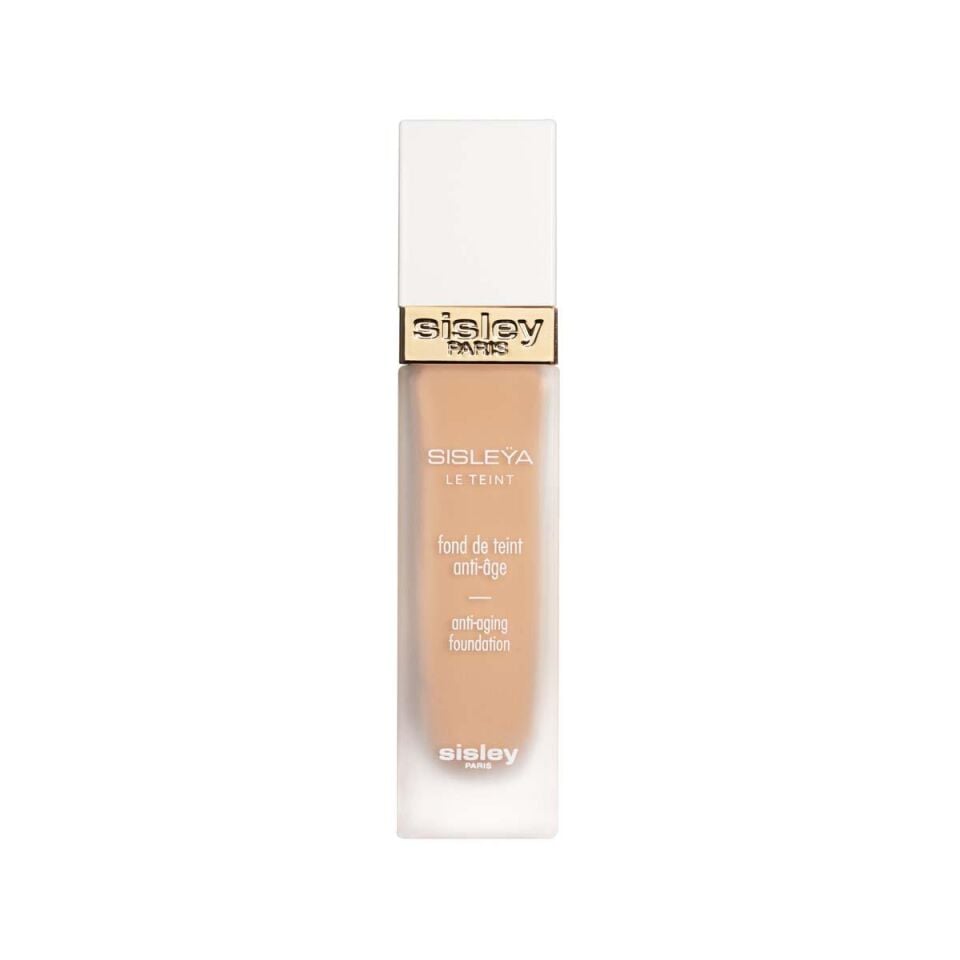 Sisleya Le Teint  - Cilt Tonu Eşitleyici Fondöten N°3R PEACH