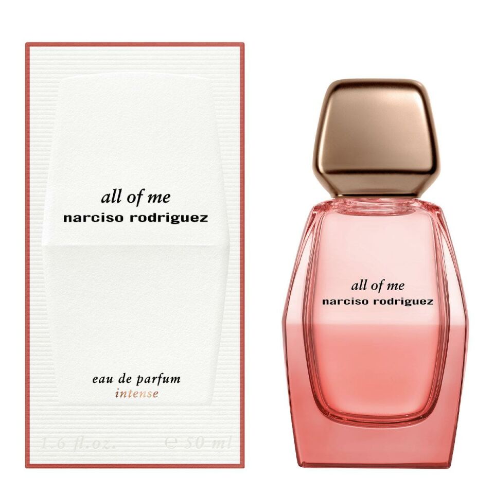 All Of Me Eau De Parfum Intense