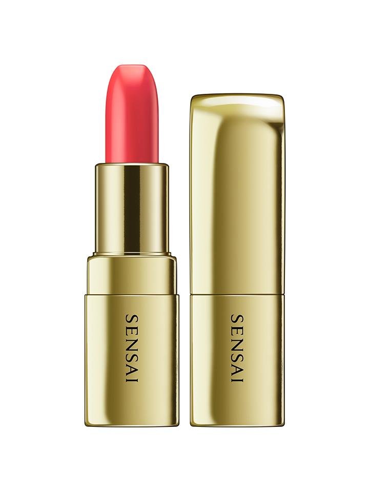 The Lipstick The Lipstick N 07 Shakunage Pink - Ruj