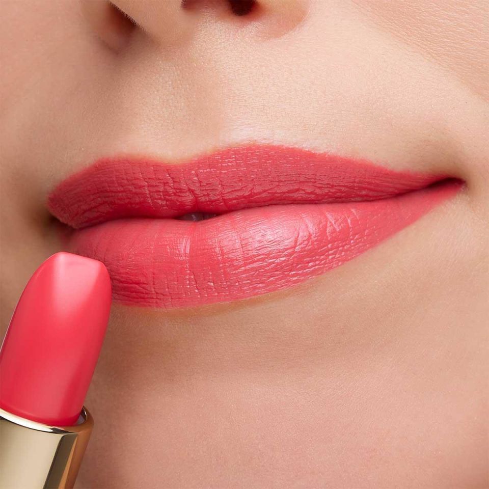 The Lipstick The Lipstick N 07 Shakunage Pink - Ruj