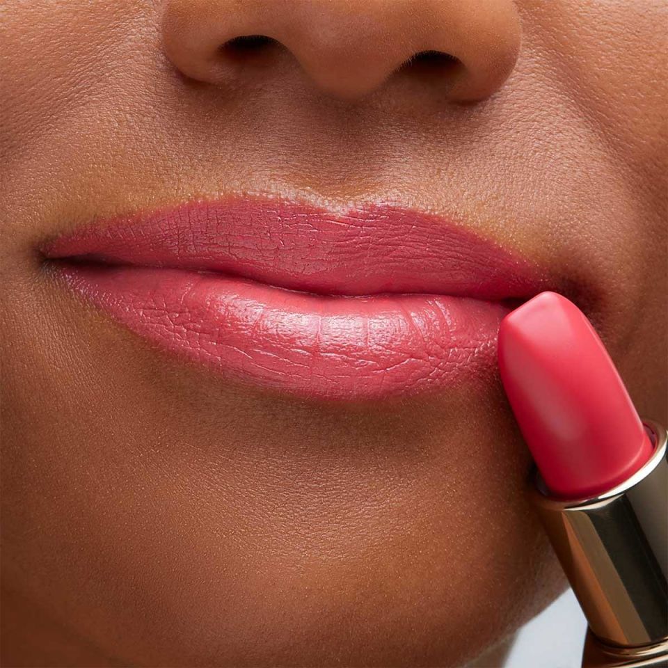 The Lipstick The Lipstick N 07 Shakunage Pink - Ruj