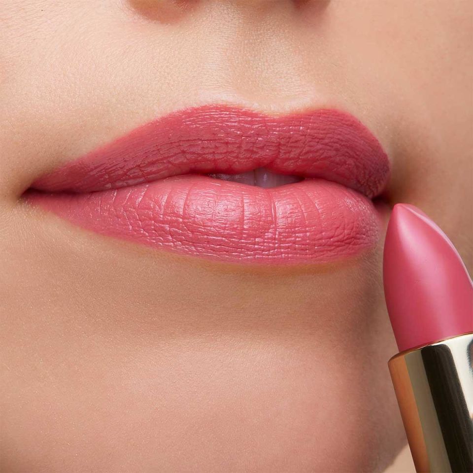 The Lipstick The Lipstick N 09 Nadeshiko Pink - Ruj