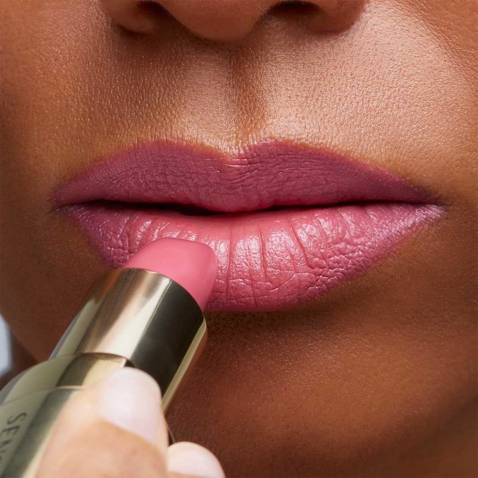 The Lipstick The Lipstick N 09 Nadeshiko Pink - Ruj