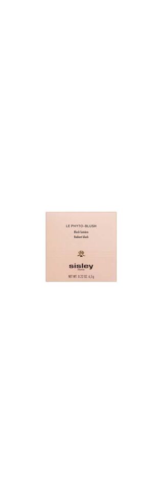 Le Phyto-Blush - Toz Allık 1 PINK PEONY