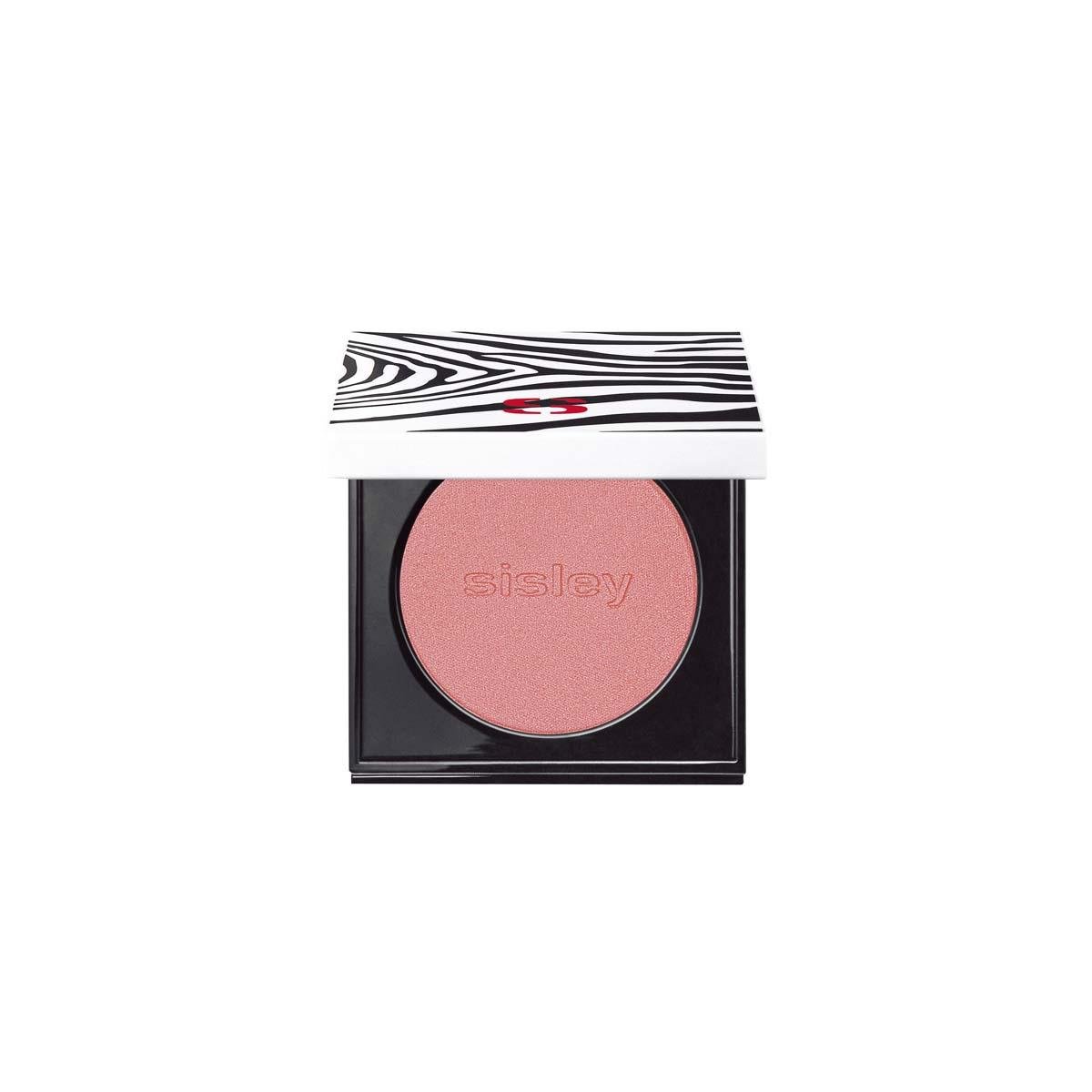 Le Phyto-Blush - Toz Allık 1 PINK PEONY
