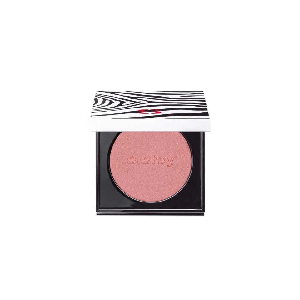 Le Phyto-Blush - Toz Allık 1 PINK PEONY
